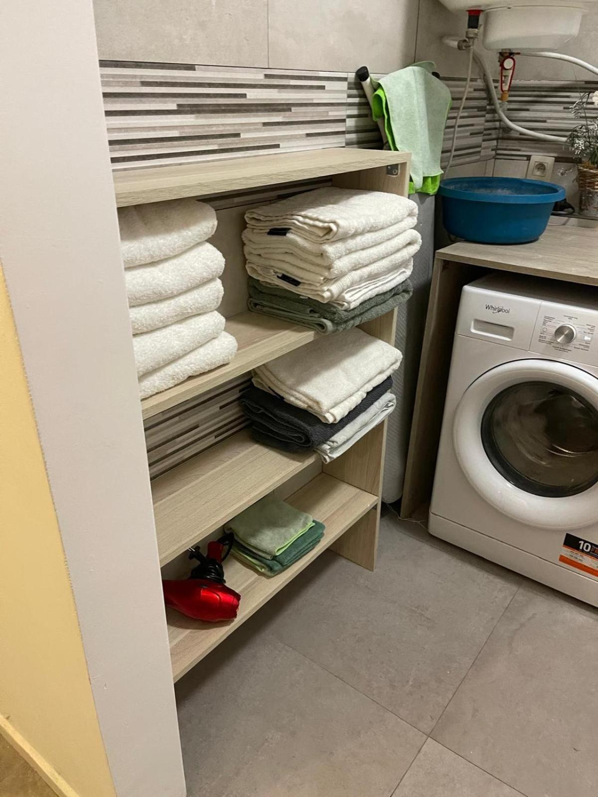 Apartchazal Brussel Buitenkant foto